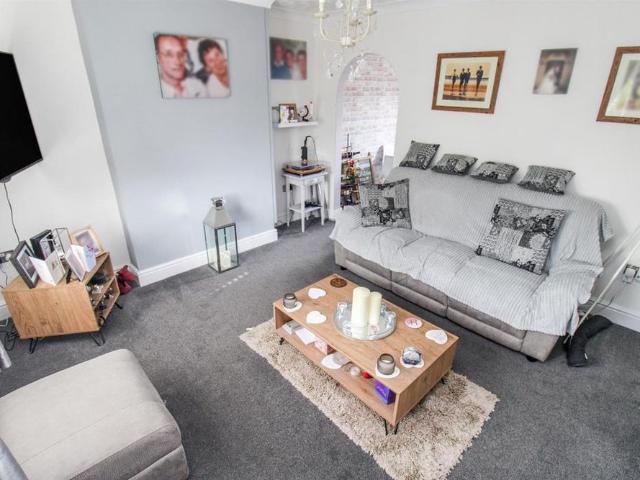 House for rent in Corby Village, Corby