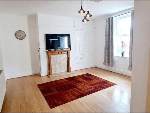 House for rent in Lindley, West Yorkshire