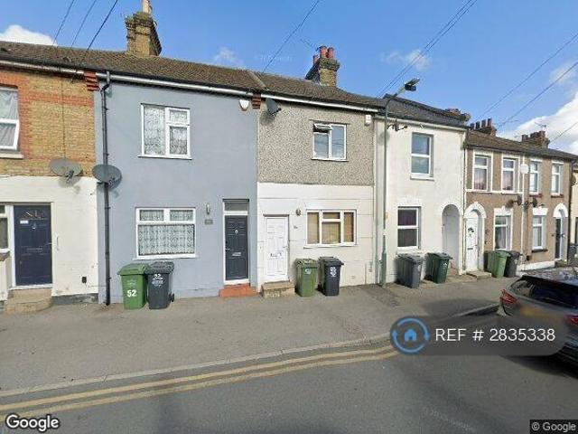 House for rent in Swanscombe and Greenhithe, Monks Orchard