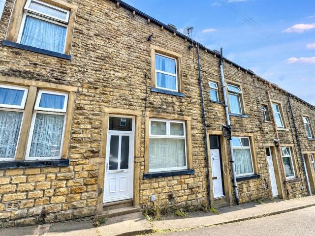 House for rent in Exley Head, Keighley