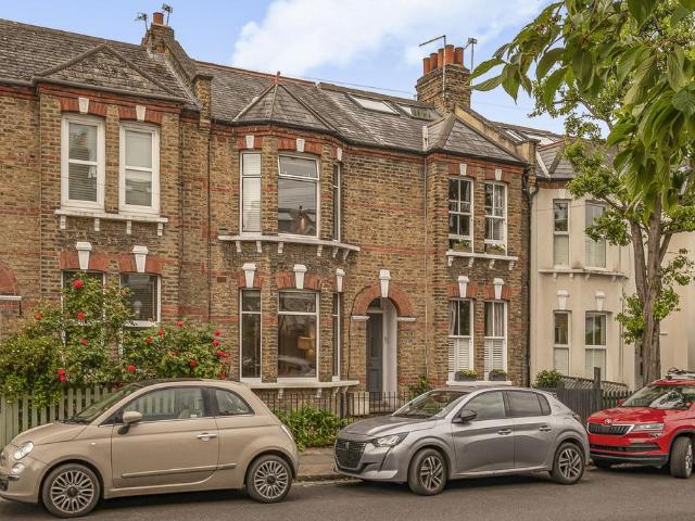 House for rent in East Dulwich, Greater London