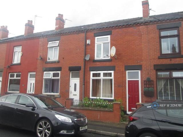 House for rent in Moses Gate, Lee Bank