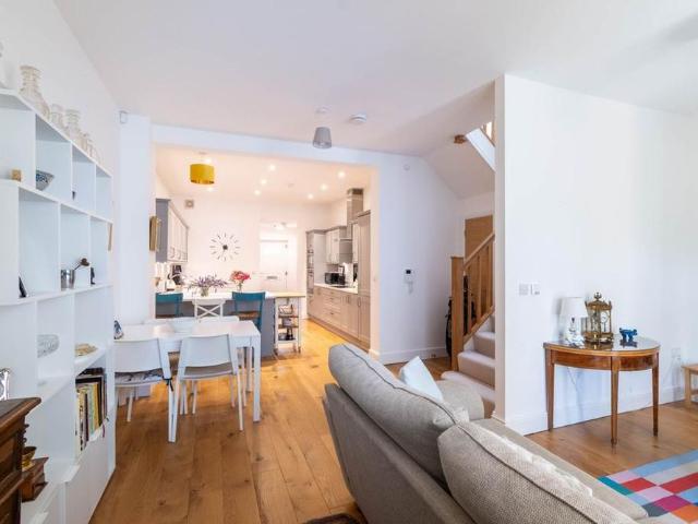 House for rent in Elmhurst Estate, Batheaston