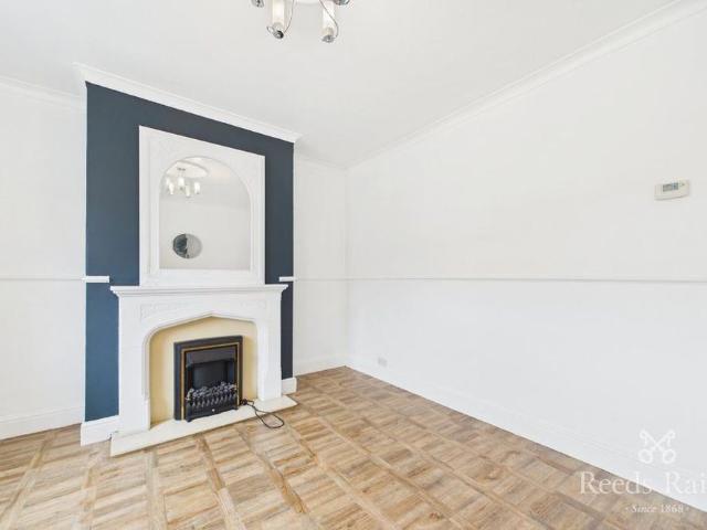 House for rent in Georgia, Greater Manchester