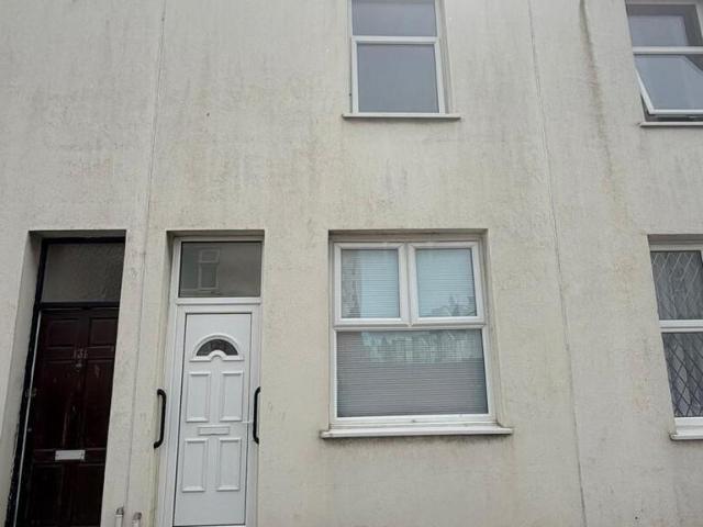 House for rent in Revoe, Blackpool