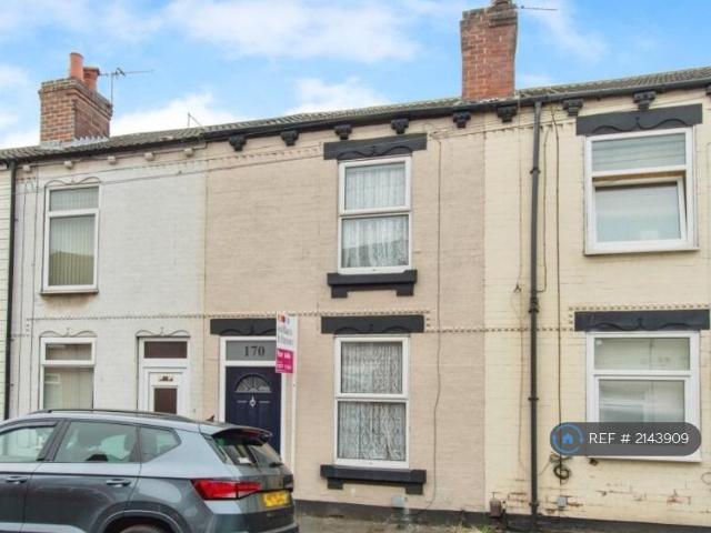 House for rent in Cutsyke, Castleford