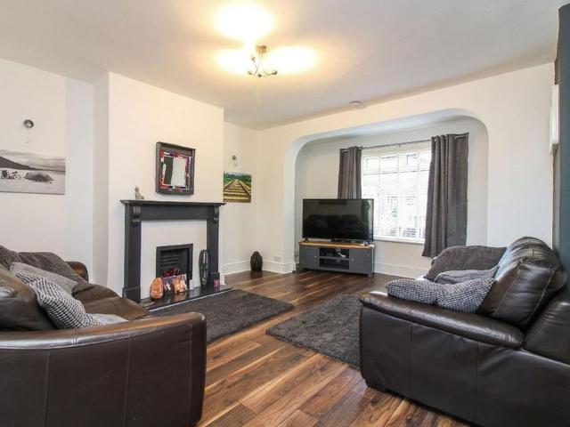 House for rent in Tynemouth, North Tyneside