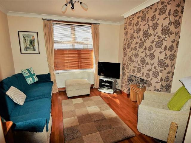 House for rent in Leisure Village, Kettering