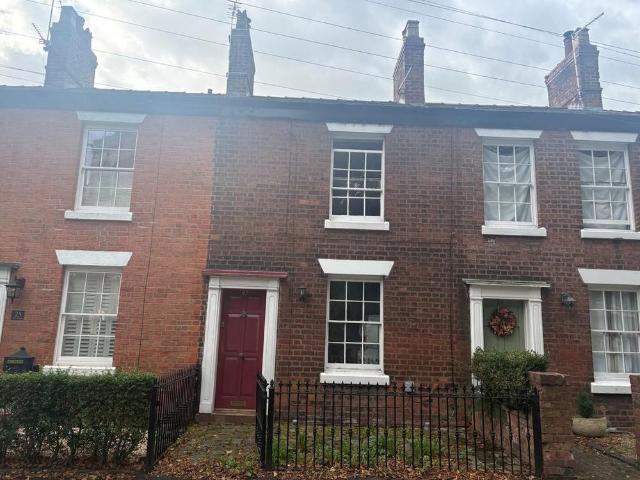 House for rent in Cheshire
