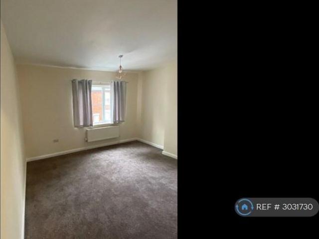 House for rent in Bulwell, City of Nottingham