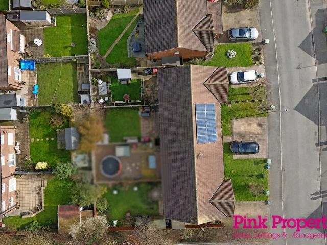 House for rent in Barton Waterside, Barton-upon-Humber