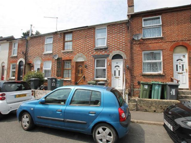 House for rent in Cowes, Isle Of Man