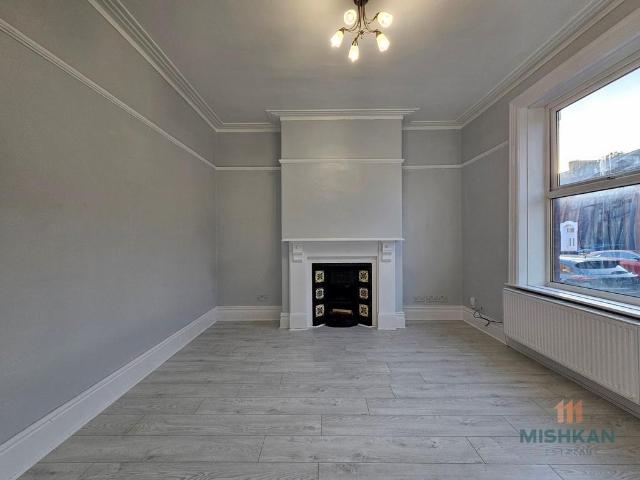 House for rent in Cowhill, Pendock