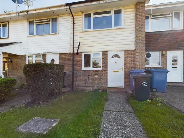 House for rent in Hart, Hampshire