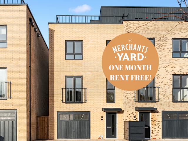 House for rent in Key Street, Suffolk