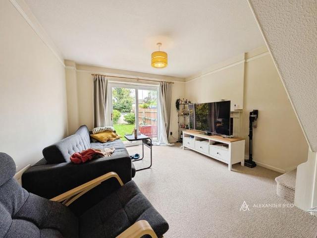 House for rent in Evershot, Oxfordshire