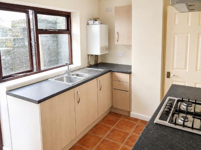 House for rent in Pentre