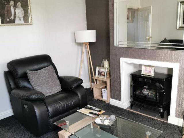 House for rent in Old Denaby, South Yorkshire