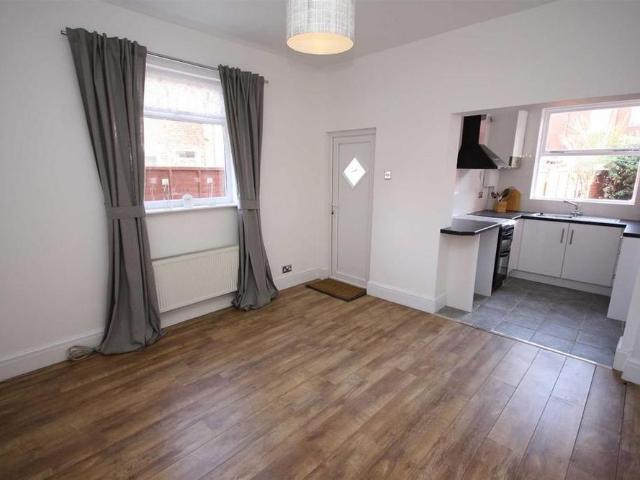 House for rent in Sale Moor, Trafford Park