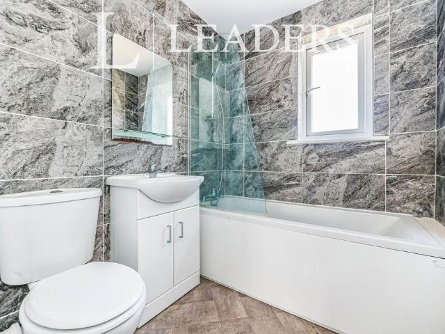 House for rent in Buckland, City Of Portsmouth