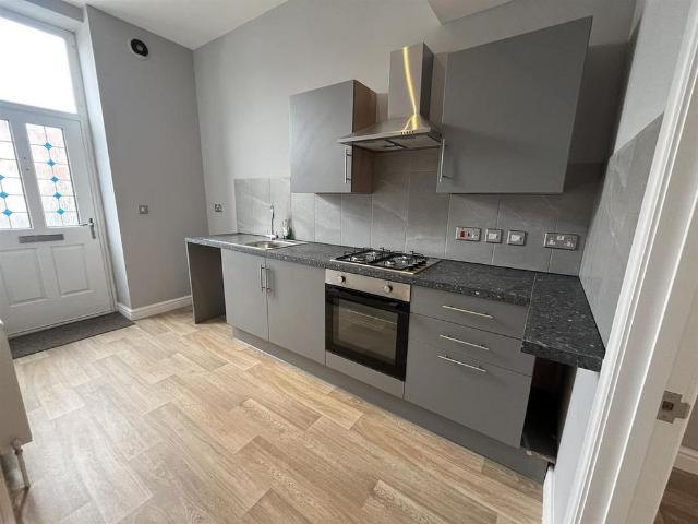 House for rent in Stanford On Avon, Leicestershire