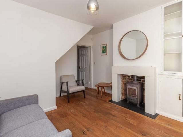 House for rent in Holywell, Oxford