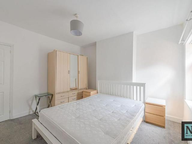 House for rent in Gun Hill, Warwickshire