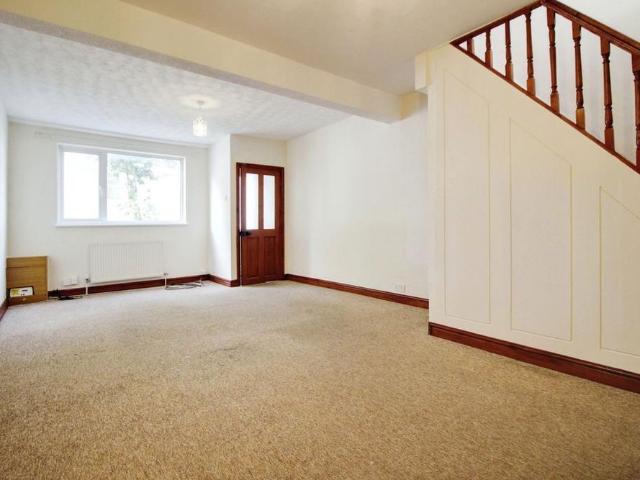 House for rent in Old Town, Swindon
