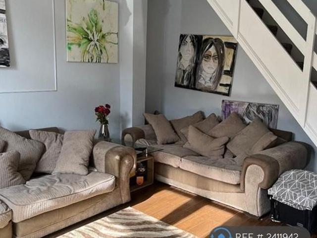 House for rent in Hollins, Bury