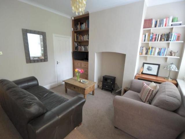 House for rent in Cheadle, Greater Manchester