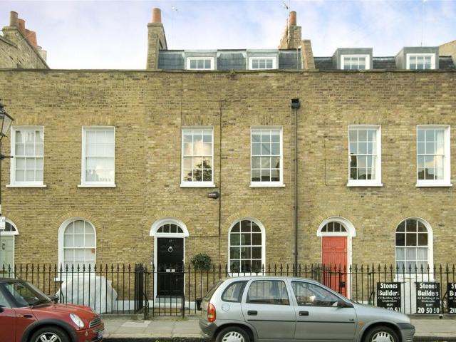 House for rent in Mile End, Greater London