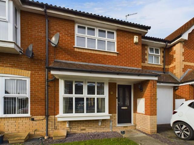 House for rent in Lingley Green, Warrington