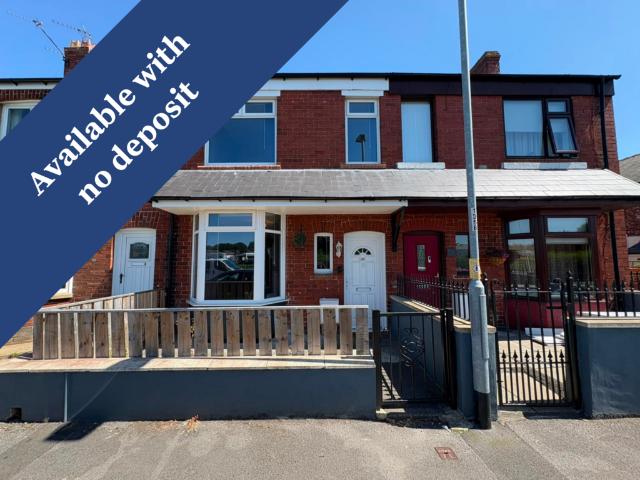 House for rent in Bishop Auckland