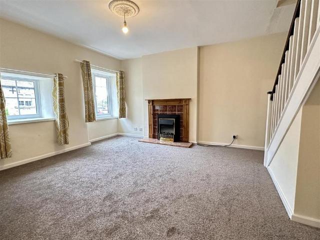 House for rent in Pickering, North Yorkshire