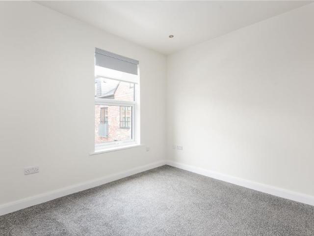 House for rent in City Centre, South Yorkshire