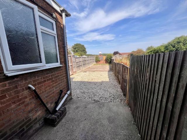 House for rent in Elmton, East Midlands