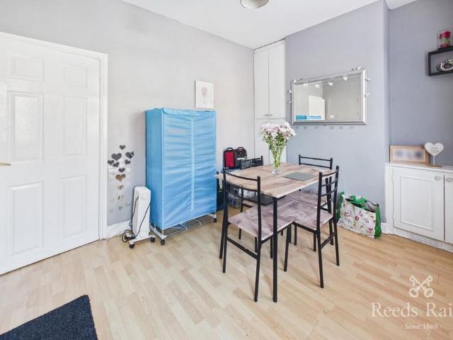 House for rent in Wharton, Winsford