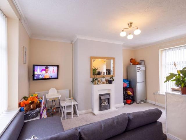 House for rent in Birstall, Kirklees
