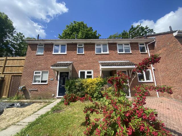 House for rent in Crookhorn, Spring Vale