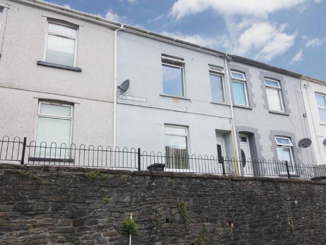 House for rent in Aberfan, Wales