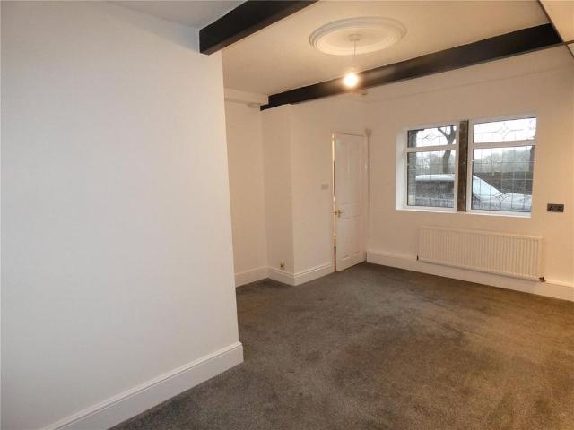 House for rent in Shelf, West Yorkshire