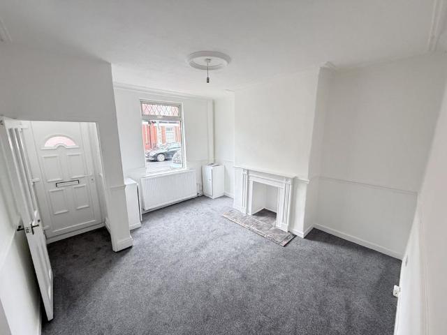 House for rent in Georgia, Greater Manchester