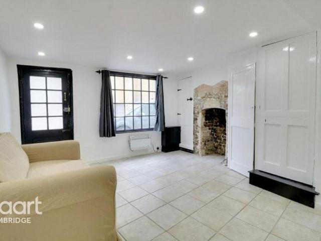 House for rent in Petersfield, Cambridge