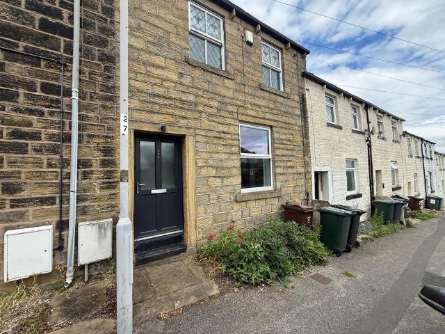 House for rent in Exley Head, Keighley
