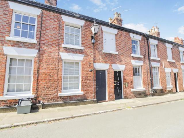 House for rent in Two Mills, Cheshire