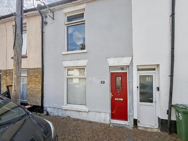 House for rent in Sheerness, Oad Street