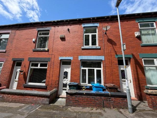 House for rent in Pendock, Greater Manchester