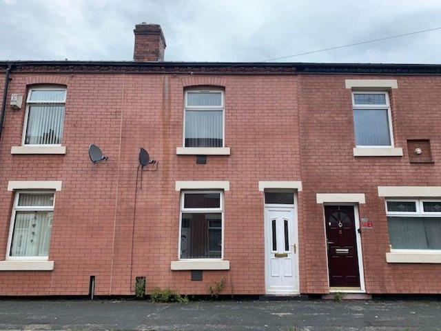 House for rent in Spring View, Wigan