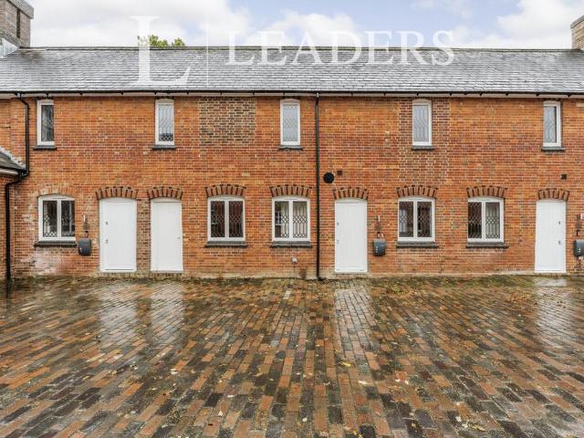House for rent in Ashurst Bridge, Hampshire