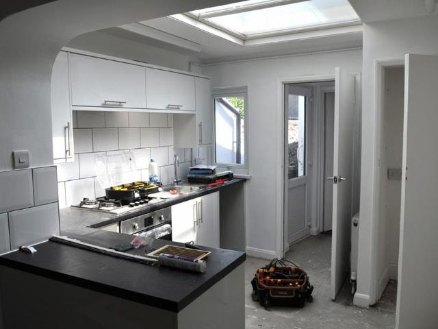 House for rent in Brandis Corner, Devon